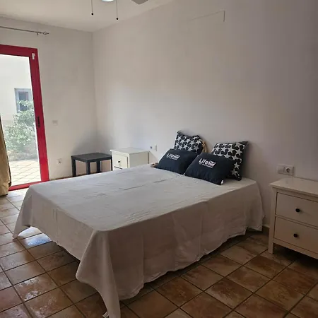 Casa Vinamar Jandia Golf 2 펜션 *