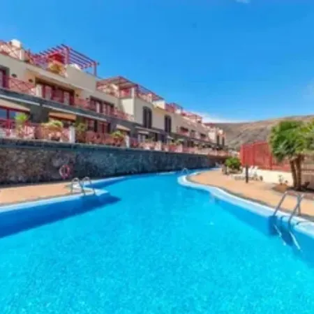 Casa Vinamar Jandia Golf 2 모로델제블