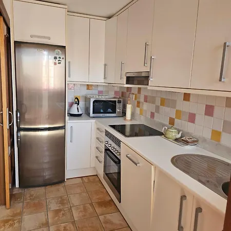 Casa Vinamar Jandia Golf 2 * 모로델제블