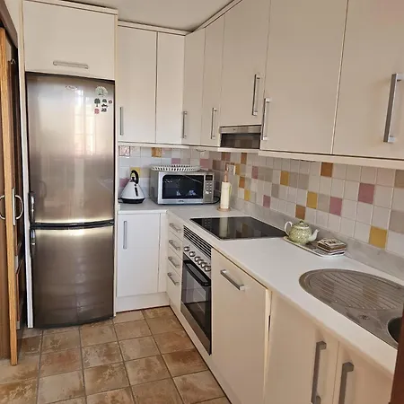 펜션 Casa Vinamar Jandia Golf 2