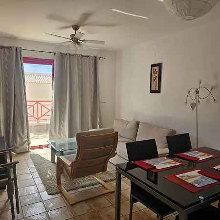 Casa Vinamar Jandia Golf 2 펜션 모로델제블