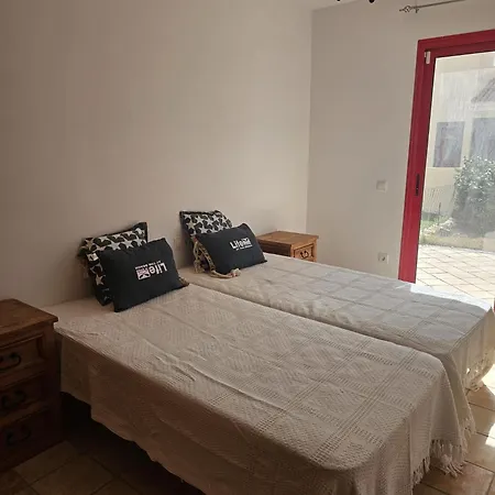 Casa Vinamar Jandia Golf 2 * 모로델제블